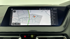 BMW 1 Series 128ti 5dr Step Auto Petrol Hatchback